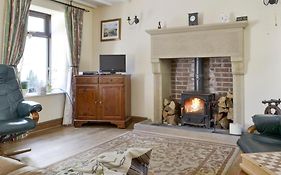 Poppy Cottage